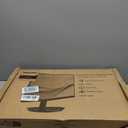 Philips New 24 inch Frameless Full HD (1920 x 1080) 100Hz Monitor, VESA, HDMI x1, VGA Port x1, Eye Care, 241V8LB, Black
