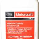 Ford Genuine Ford Fluid VC-1 Premium Cooling System Flush - 22 oz.