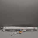 Retractable Baby Gate with Cat Door 55" Wide Retractable Baby Gate for Stairs Mesh Baby Gate with Pet Door Retractable Dog Gate for The House Retractable Pet Gate with Door Safety Gates for Toddlers (White)