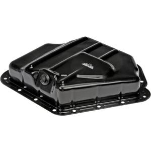 Dorman 264-356 Engine Oil Pan Compatible with Select Chrysler / Dodge / Ram Models