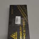 428 Motorcycle Chain 120 Links Non O-Ring with Connecting Master Link and Chain Breaker Heavy Duty Drive Chain for Motorcycle Bicycle Go Kart Mini Trail Bike