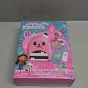 Gabby's Dollhouse, Gabby Girl On-The-Go Travel Set, Pretend Play Travel Toys, Toy Passport, Toy Phone and Compass Charm, Kids Toys for Girls & Boys 3+