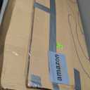 Ab Machine, Adjustable Ab Workout Equipment, Ab  Sit Up Machine for Stomach Workout,Foldable Abdominal Trainer With Knee Protection Full Body Workout for Home Gym 440 LBS