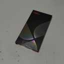 TORRAS Magnetic Slim-Fit for iPhone 15 Pro Max Case Clear 6.7", [True Never Yellow]Ultra-Thin 15 ProMax Phone Case Compatible with MagSafe, Light Anti-Scratch Matte Hard Cover OriginFit, Diamond Clear