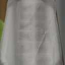 My First Year Photo Frame,12 Months Baby Picture Frame for Newborn Girl,Boy-Baby Shower Gifts Keepsakes,Monthly Baby's One Year Birthday Milestone,1st Nursery Photo Collage Display Board(Alpine White)