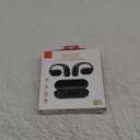 Ilive TW Open Ear Earbuds Black