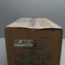 Pampers Diapers - Cruisers 360 - Size 6, 104 Count, Babyproof up to 100% Leakproof Pull-On Diaper