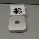 Apple 2024 Mac mini Desktop Computer with M4 chip with 10core CPU and 10core GPU: Built for Apple Intelligence, 16GB Unified Memory, 256GB SSD Storage, Gigabit Ethernet. Works with iPhone/iPad