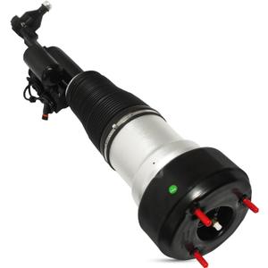 Front Left Air Suspension Shock Absorber Compatible with 4Matic 2005-2012 Mercedes Benz S-Class W221 S350 S450 S550 Cl550 OE 2213200438 2213201738