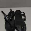 MICHAEL Michael Kors Eva Thong, 8 M