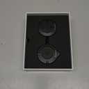 Sena Snowtalk 2 - Universal Bluetooth Headset for Snow Helmets with Built-in Wireless Intercom