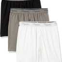 Men's Underwear, L, 3pcs