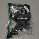 L'VOW Victorian Collar Gothic Stand Up Vampire Collar for Women Halloween Masquerade Cosplay