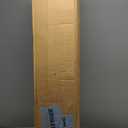 10x10 Pop Up Canopy with 3 Sidewalls - Outdoor Canopy Tent with Portable Roller Bag - One Button Push Setup, 3 Adjustable Height, 4 Weight Bags, 8 Stakes & 4 Guy Ropes Included, Green