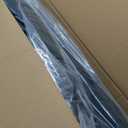 for Honda Civic Leather Seat Covers, Sedan Sport, EX EX-L EX-T Touring 2016-2021, Custom Fit Car Seat Cover Full Set, Waterproof Accessories, Black Blue (60/40 Split Benches)