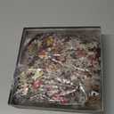 MasterPieces - 1000 Piece Jigsaw Puzzle, NFL San Francisco 49ers, Fun for Adults and Family, Non-Glare Finish, 19.25"x26.75"