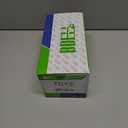 BDELI Front Windshield Wiper Motor Compatible with Volkswagen Jetta 2011 2012 2013 2014 2015 2016 2017 2018, Replace 5C7955113D 6R1955119A 5C6955121A 5C6-955-113-A 5C7-955-113-A 85-35002, 4-Pin