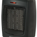 Profusion 1500W Ceramic Heater