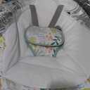 Ingenuity Keep Cozy 3-in-1 Grow with Me Vibrating Baby Bouncer Seat & Infant to Toddler Rocker, 0-30 Months Up to 40 lbs (Madi)
