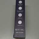 TV Antenna Indoor, 2800+ Miles Long Range 360 Reception