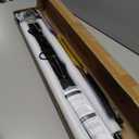 Ehaho 2 Pack 3FT Whip Lights with Spring Base,LED Whip Light with App & Remote Control, Spiral RGB Chasing Lighted Whips with Rocker Switch, Music Whip Light for UTV ATV Polaris RZR Can-Am SXS Truck