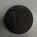 Aeropak Desk Lamp, Clamp Desks Lamps for Home Office, 24W Flexible Gooseneck Table Lamp, 10 Color Modes & Brightness EyeCaring Desk Light w/USB Adapter (12V2A Black)