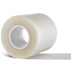 Press Brake Urethane Die Protection Film(6" X .030" X 100')