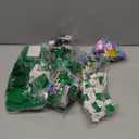 Strictly Briks Compatible with Lego | Classic Wedding - Bouquet - 372 Briks | Compatible with All Major Brands