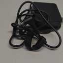 Superer Charger Fit for Lenovo Laptop, Ideapad 1 3 5, Slim 3 5 7, S340 S145 330 320 310, Flex 5 4 14 15, V14 V15 V17, Upgraded Version, Foldable Plug, Lengthened Power Cable, Charging Light, 65W 45W