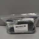 echosari 2 Pack Christmas String Lights Battery Operated, 32ft Green Wire 100 LED Fairy String Light with Remote Timer 8 Modes Dimmable for Indoor Outdoor Xmas Tree Party Decor (Multicolor) (2 Sets of 50 LEDs)