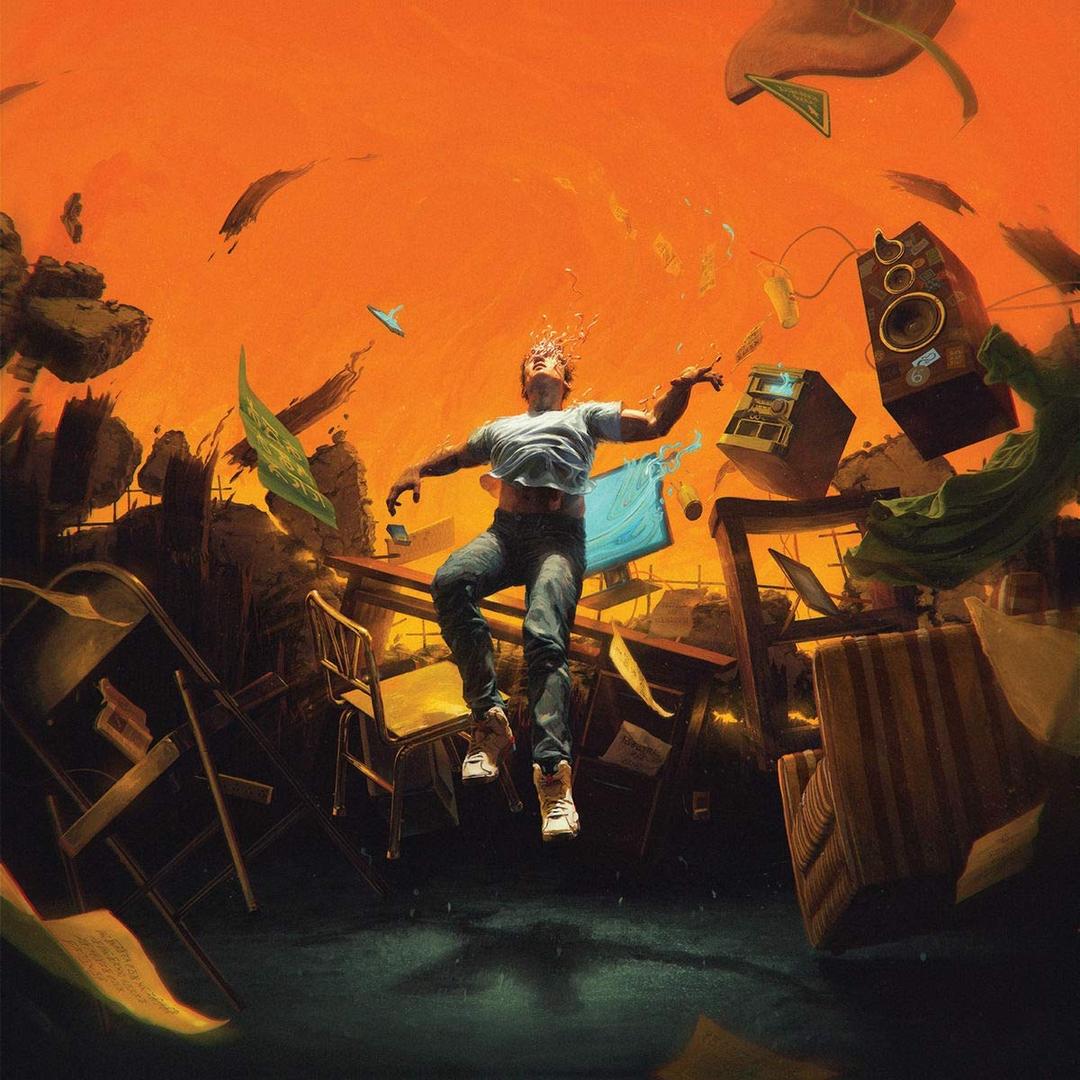 No Pressure Explicit Lyrics