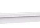 White 240534701 Door bar Rack Compatible with RefrigeratorPS734936, AP3214631, 948952