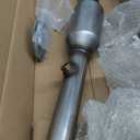 KAC Catalytic Converter Stainless Steel Compatible with 2008-2010 Chevy Cobalt 2.2L, 2008-2011 Chevy HHR 2.2L, 2008-2010 Pontiac G5 2.2L Replace 19421 (EPA Compliant)