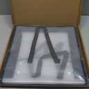 Shoulder Moving Straps With Cargo Tie Down, Move, Lift, Carry, Lashing and Secure for Safe and Efficient Moving of Heavy Objects, Furniture, and Appliances - 2 Person