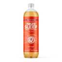 neuroSLEEP, Mellow Mango, Functional Beverage for Restful Sleep, Non-Carbonated, 16.9 Fl Oz (Pack of 12) BB 02/07/2026