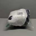 BENINY Giant Panda Stuffed Animal 31", Large Soft Panda Body Pillow Plush for Girls Boys Kids, Oversize Cute Stuffed Toy Gift for Christmas, Birthday, Baby Shower