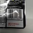 Mario Camacho Foods Pitted Snack Olives - Green Olives with a Hint of Garlic - 1.05 oz Pouches (Pack of 12), Best By: MAY 12 2023