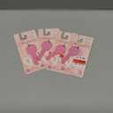 4 Pcs Breast Cancer KEY-66-KW1