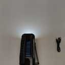 Hand Crank Emergency Radio,37000mWh Solar Powered Portable NOAA AM FM Weather Radio with 3Mode Flashlight and Reading Light,Cell Phone Charger,Home and Emergency Distress Signal (Black)