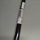 Window Film 17.5" x 118.1" Window Film for Ultimate Privacy and Sun Blocking Room Darkening Tinted Film Removable Static Cling Black Film for Home, Garages and RVs