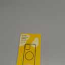 Ktele Magnetic for iPhone 16 Case [Compatible with Magsafe] [Premium Silicone Satin-Smooth Touch] Slim Shockproof Anti-Scratch Microfiber Lining Case, 6.1 inch, White