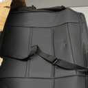 Conjie Car Seat Covers for Hyundai 9-17 1094-1 Black