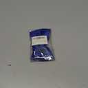 trilece Bow Ties for Men - Men's Solid Pretied Bowties for Formal Wear - Adjustable Bow Tie - Bow ties for Woman (Royal Blue)