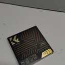 K&F CONCEPT ND CPL Filter Set Compatible with DJI Osmo Nano Vlogging Camera, 6 Pack ND8 ND16 ND32 ND64 ND256 CPL Neutral Density Polarizing Action Camera Accessories, Multicoated HD Optical Glass