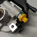 A-Premium Power Steering Pump, with Reservoir, Compatible with Chevrolet Camaro SS 2010 2011 2012, V8 6.2L Petrol