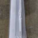 Joydeco No Tools No Drill Window Blinds for Indoor Windows, Blackout Shades Cellular Shades Cordless, No Drill Blinds for Windows, Window Shades for Home, Bedrooms, Doors (White, 57" W x 64" H)