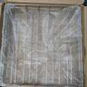 5304535380 Dishwasher Upper Rack Replacement for Kenmore, Crosley, Frigidaire Compatible with Part Numbers 154331502, 5304498202, 5304498220, 5304517202, 5304517201, AP7215765