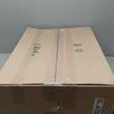 UPPAbaby Ciro High Chair/Sleek, Easy-to-Clean Design/Perfect-Fit Tray to Bring Baby to Table/Patent-Pending Harness/Dual-Position, 180-Degree Rotating Footrest/Chloe (Grey/Rubberwood)