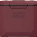 Coleman Chiller 9/16/30/48/60qt Cooler with Ice Retention, Leak Resistant, Great for Camping, Concerts, Sports, and More