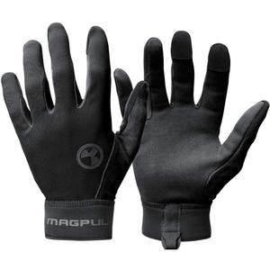 Magpul Technical Glove Lightweight Work Gloves (Large (Pack of 1), Black)